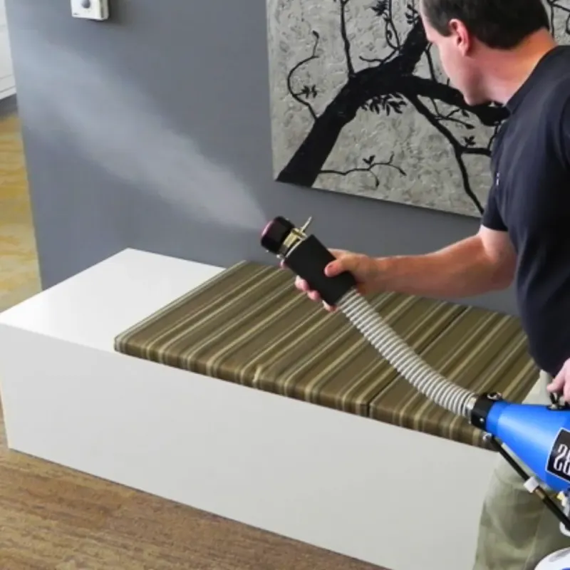 Professional Odor Removal in Alsip, IL